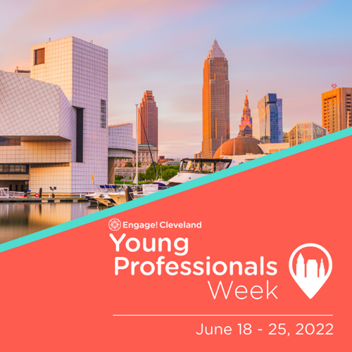 Cleveland Young Professionals Week 